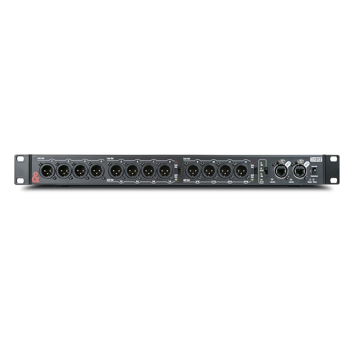 Allen & Heath DX012