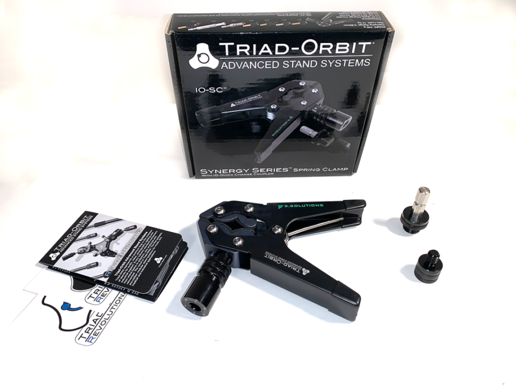 Triad Orbit IO-SC