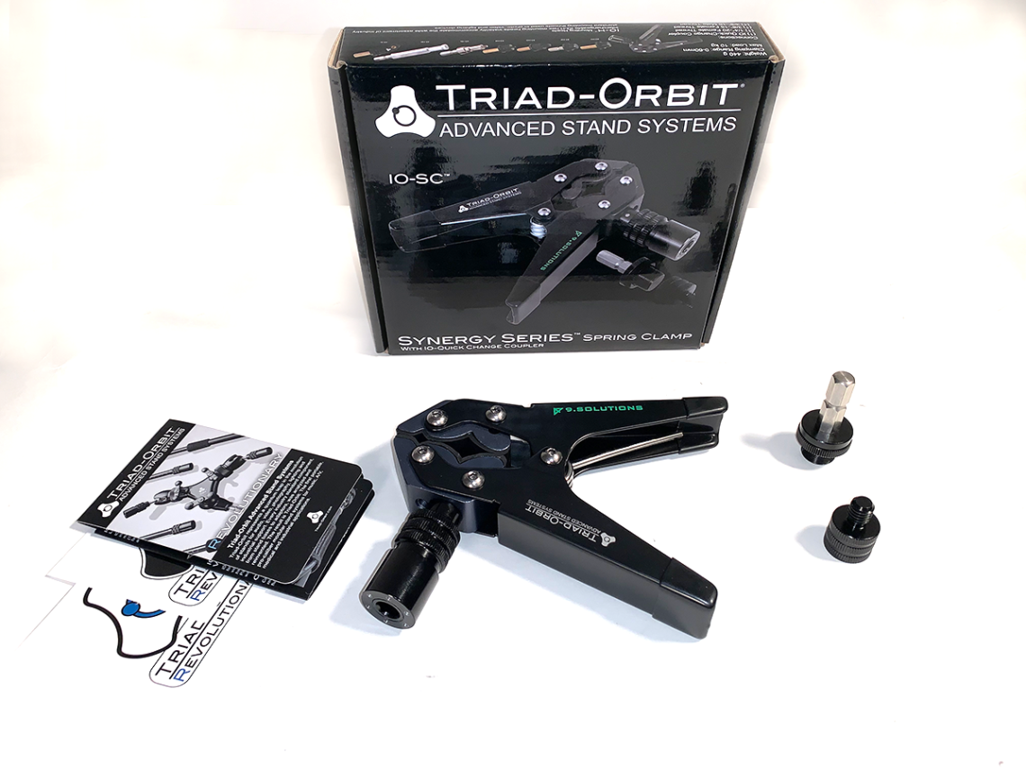 Triad Orbit IO-SC