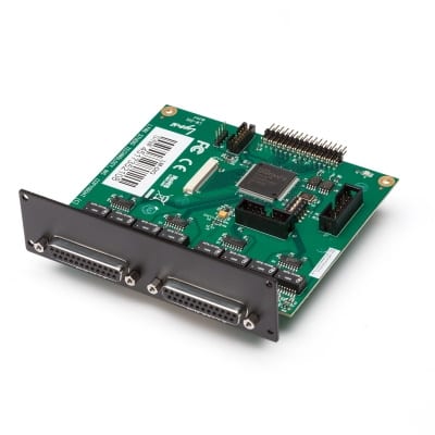 Lynx LM-DIG Digital I/O Module