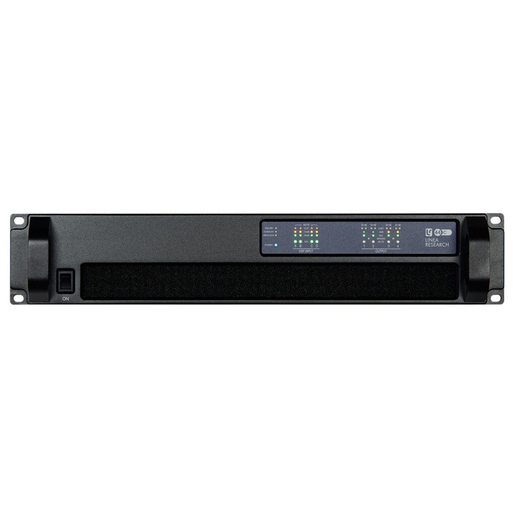 Linea Research 44C06