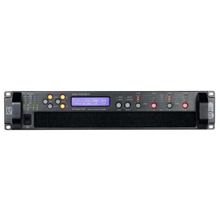 Linea Research 44M20
