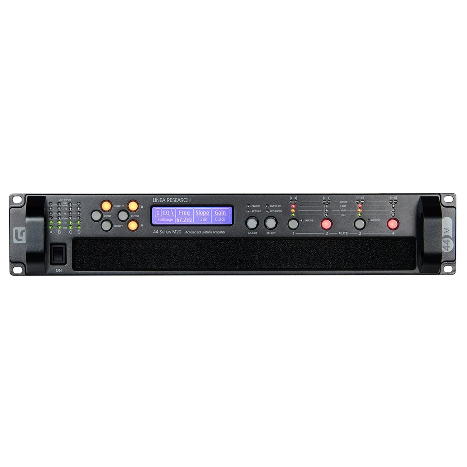 Linea Research 44M20