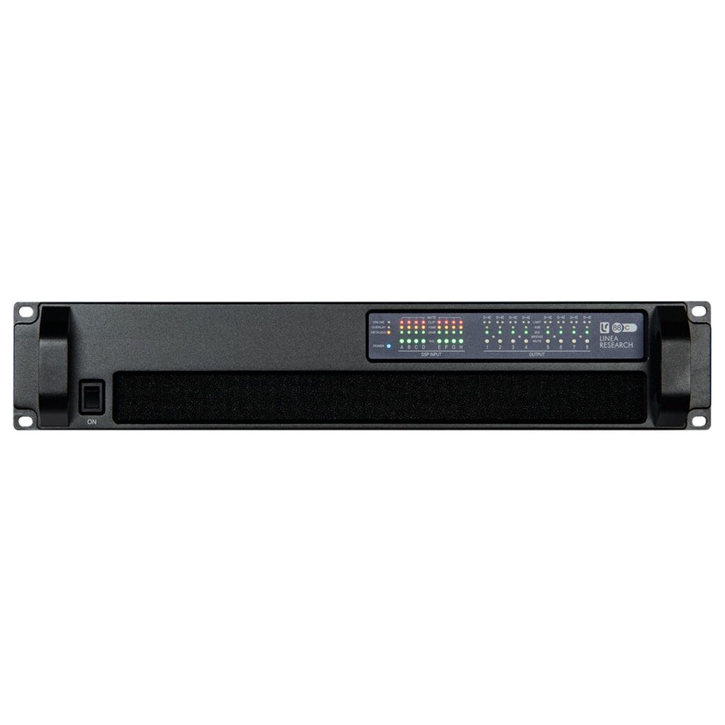 Linea Research 88C10