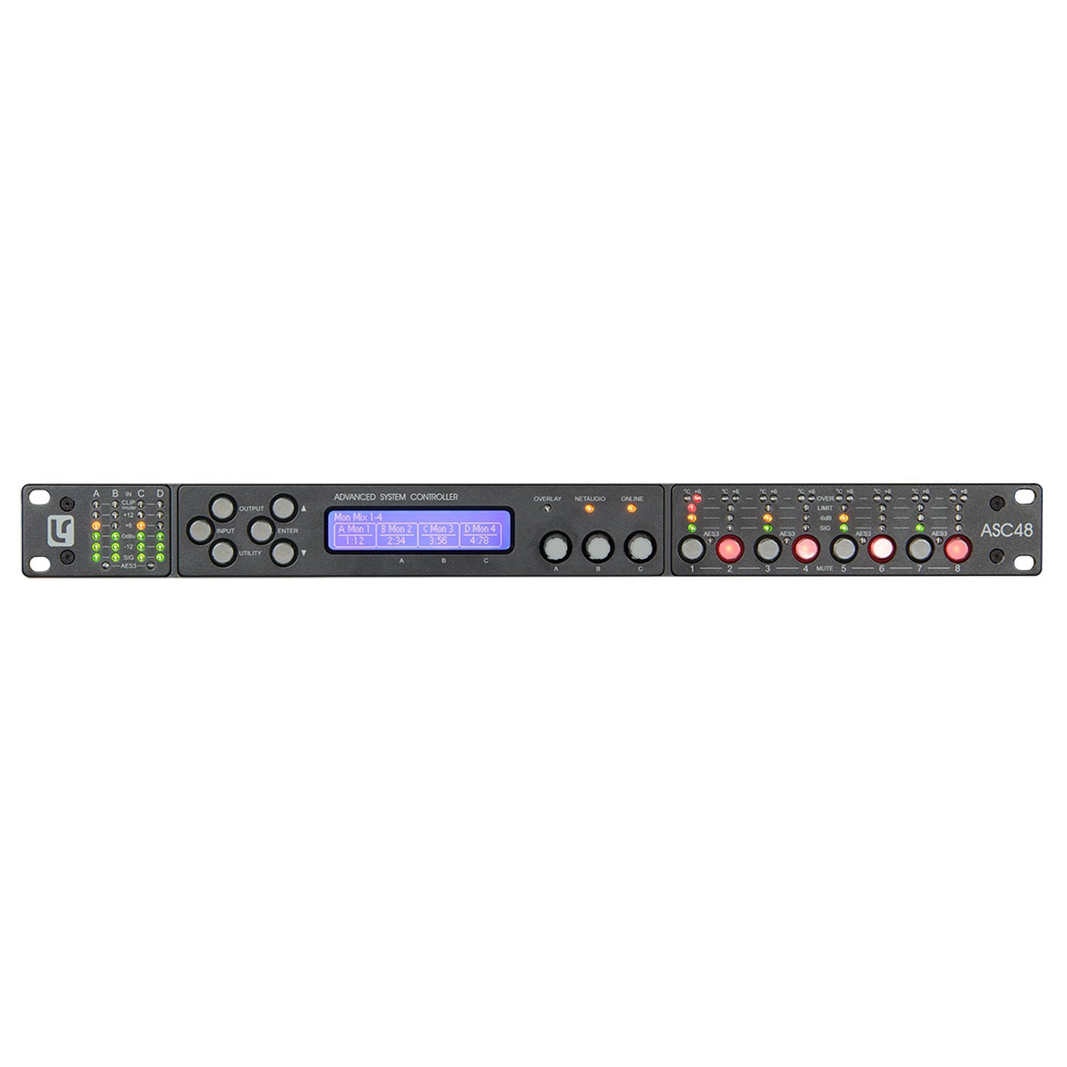 Linea Research ASC48