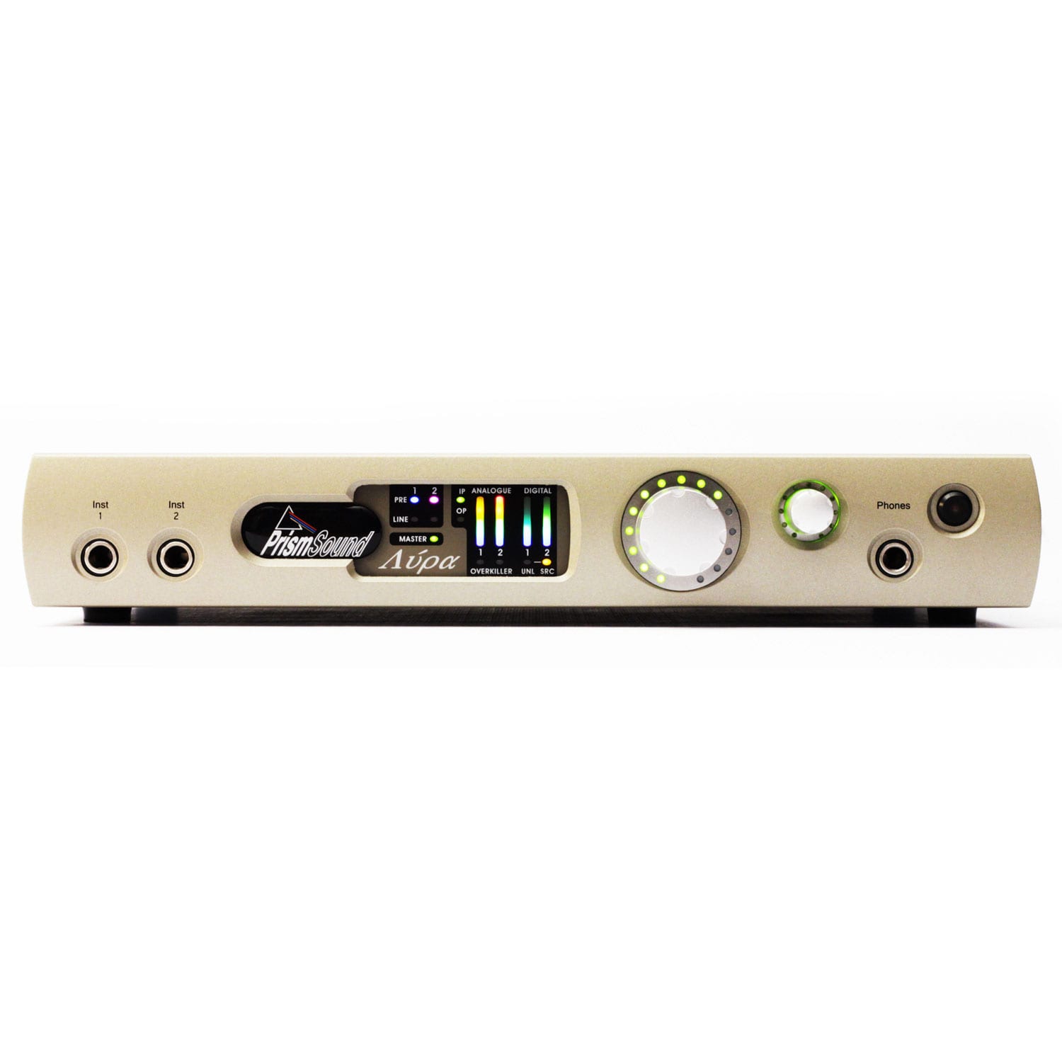 Prism Sound Lyra-2