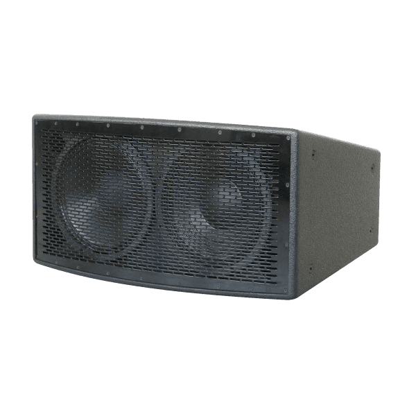 Fulcrum Acoustic M Dual 12″ Coaxial Loudspeaker