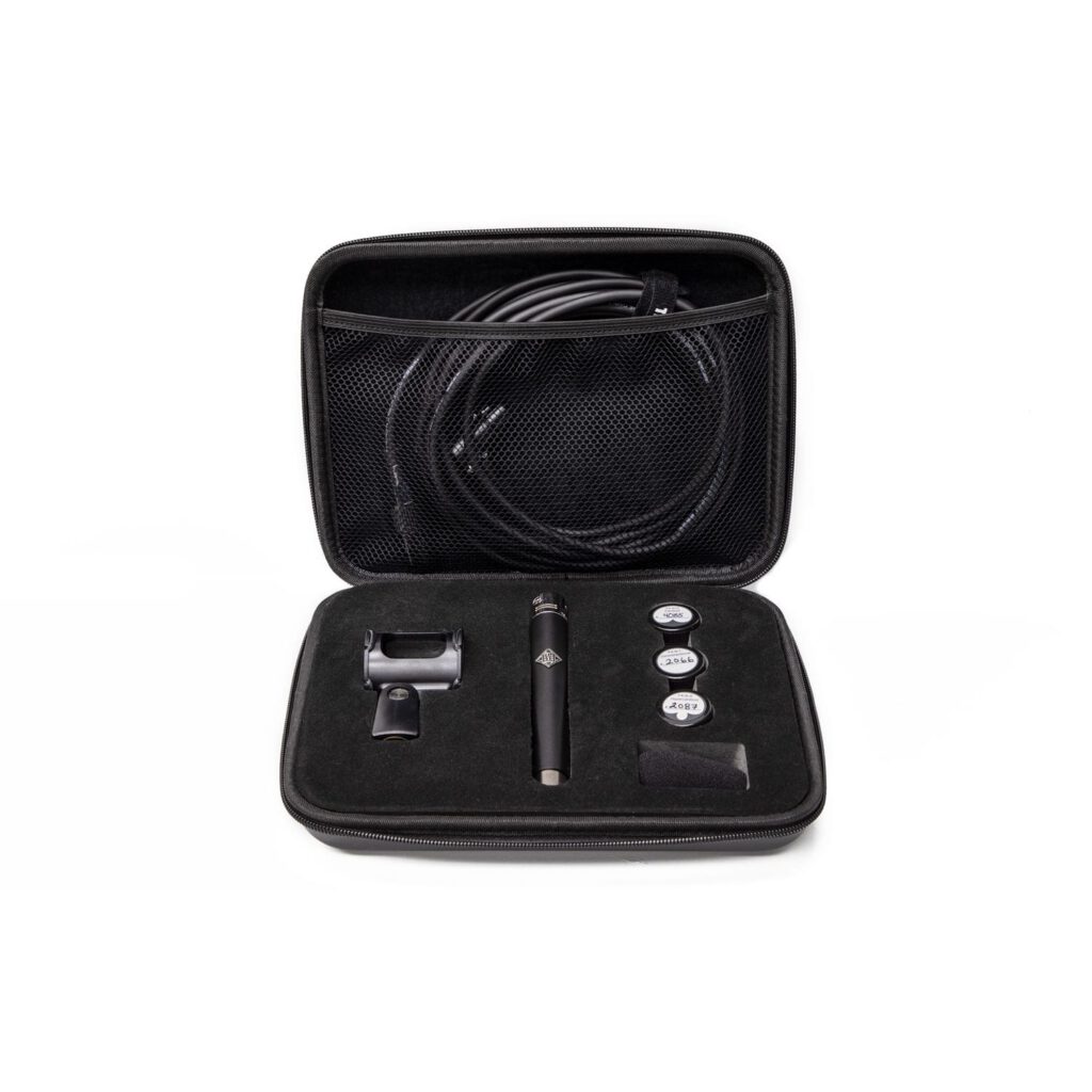 Telefunken M60 FET Master Set