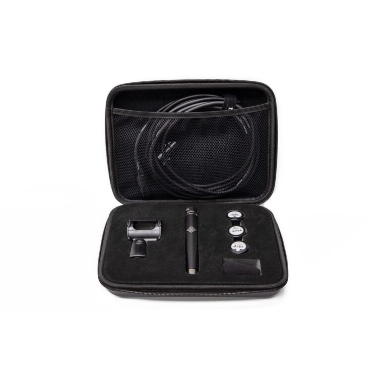 Telefunken M60 FET Master Set