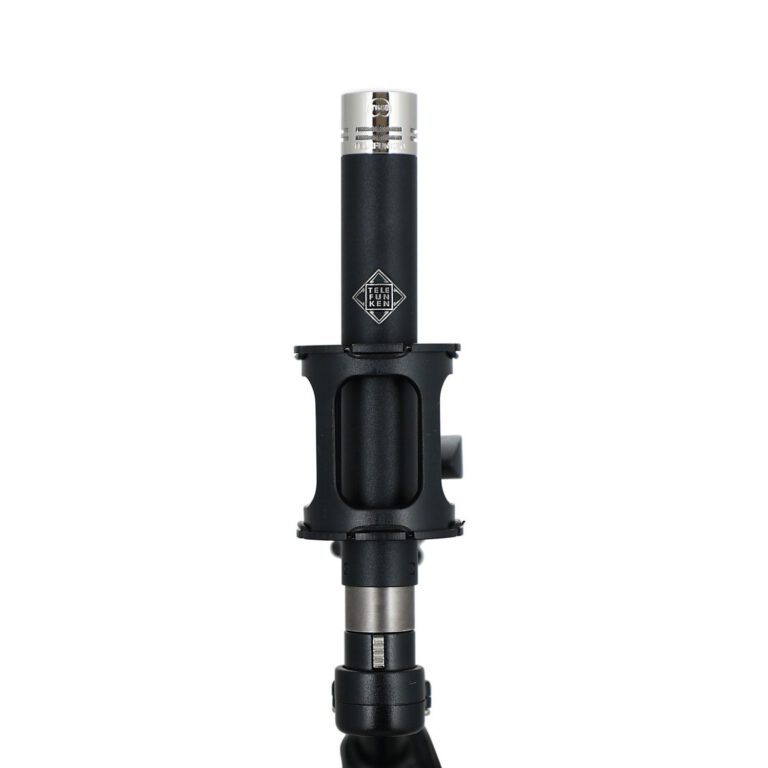 Telefunken M60 FET Cardioid
