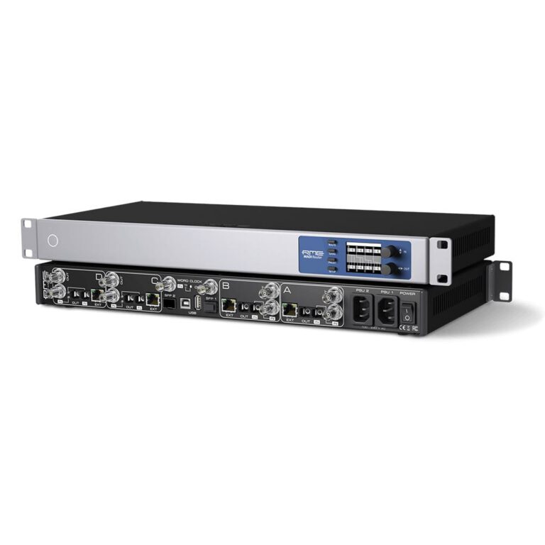 RME MADI Router