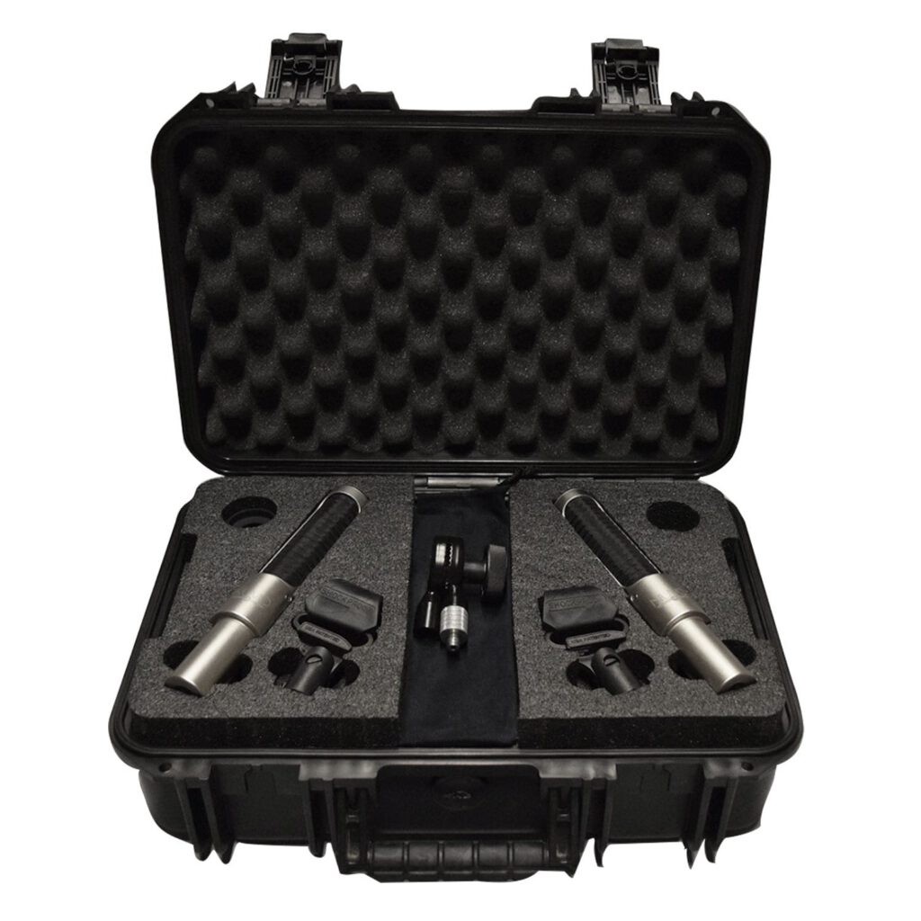 AEA N22 Stereo Kit