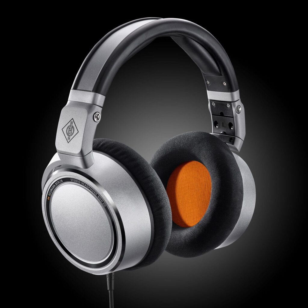 Neumann NDH 20 Headphones