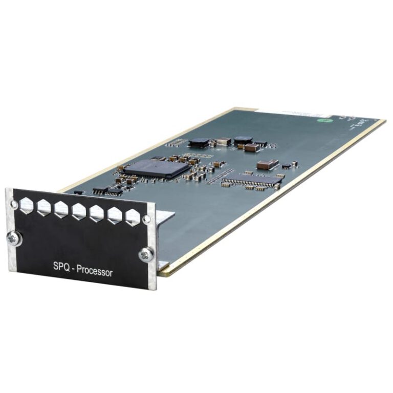 NTP Technology PENTA 720 – SPQ Audio Delay Processor I/O Card
