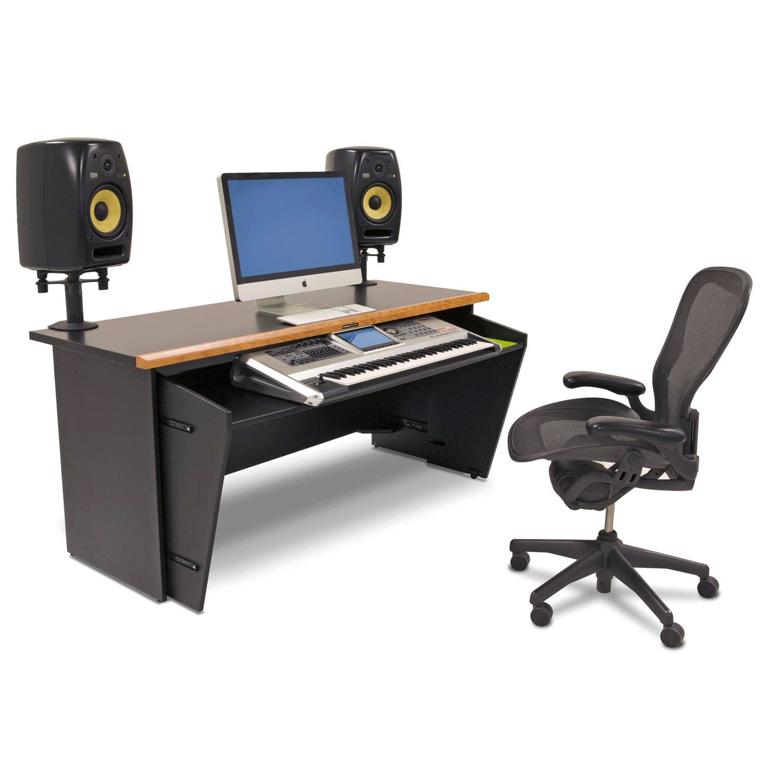 Argosy OPUS Series