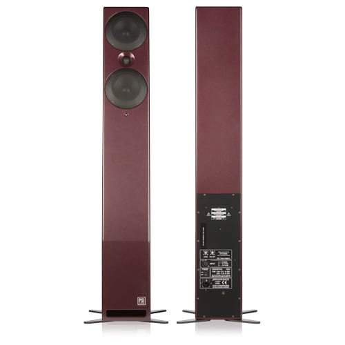 PSI Audio A215-M Compact Mastering Monitor