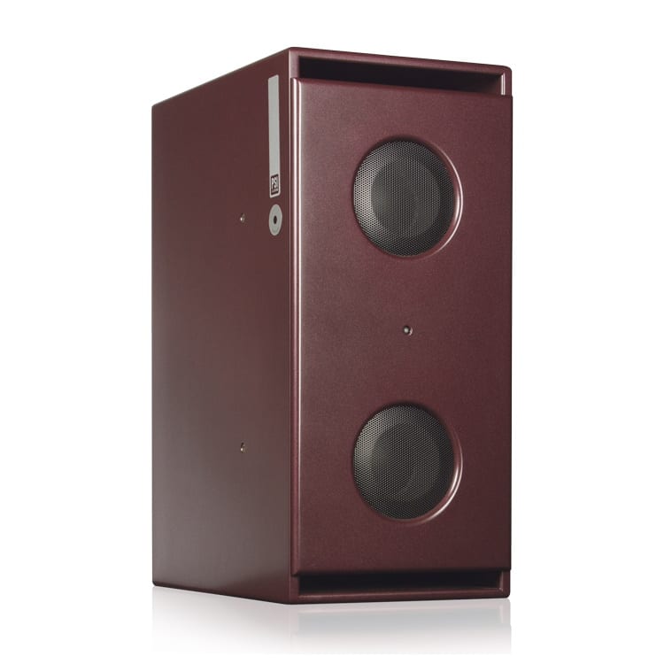 PSI Audio Sub A225-M