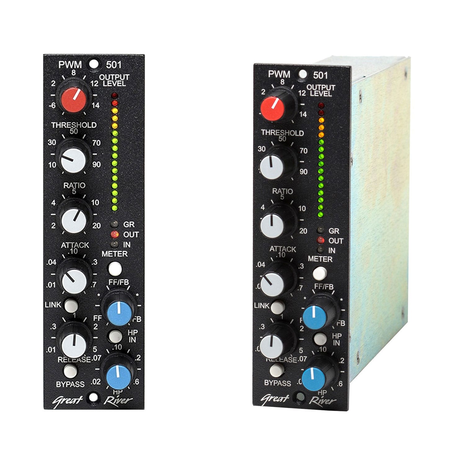 Great River Electronics PWM-501