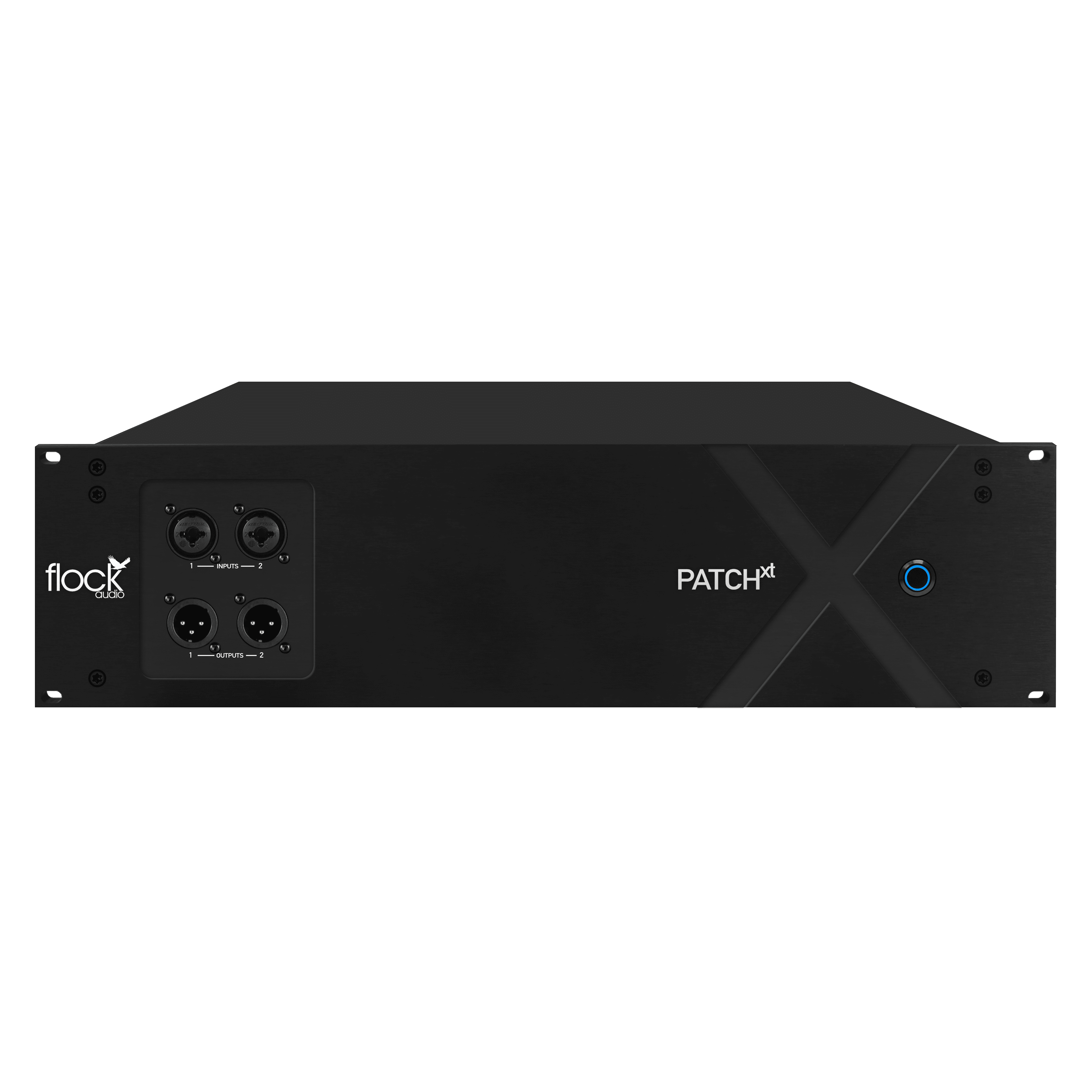 Flock Audio PATCH XT