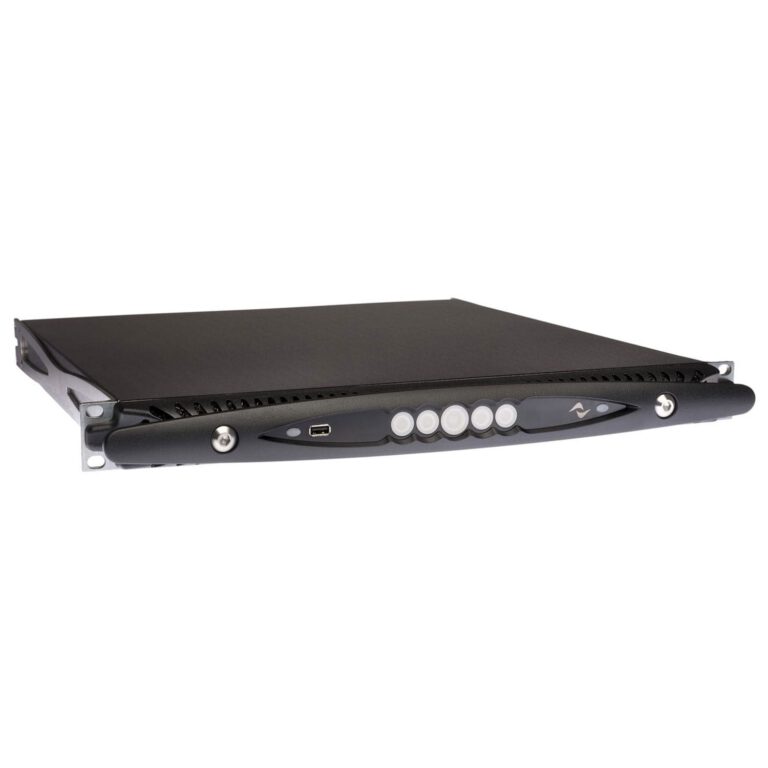 Powersoft Amplifiers X4