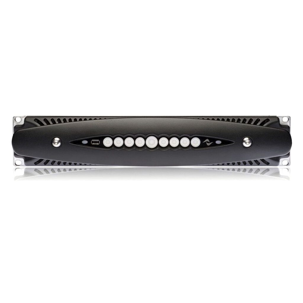 Powersoft Amplifiers X8