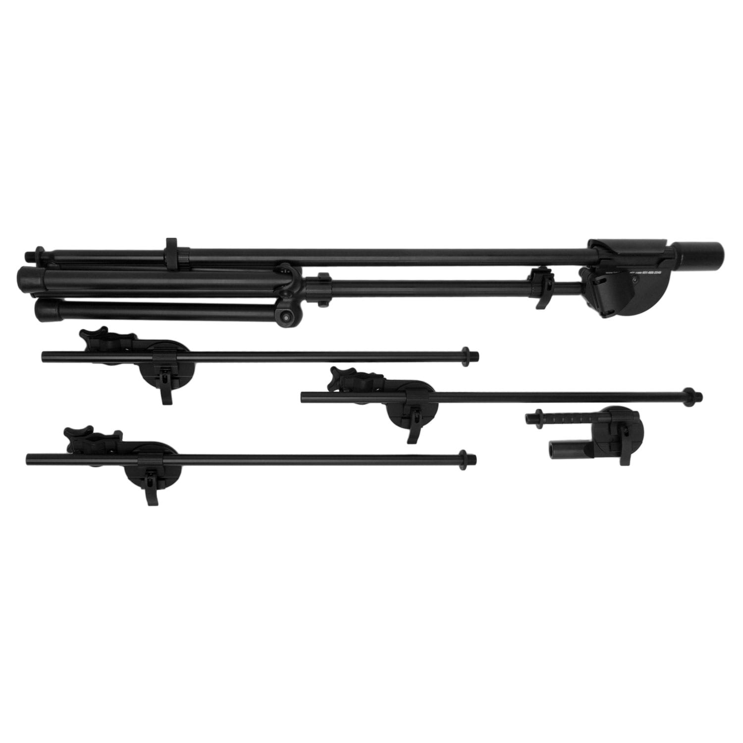 Latch Lake Music MK1113BK Pro Pack 1