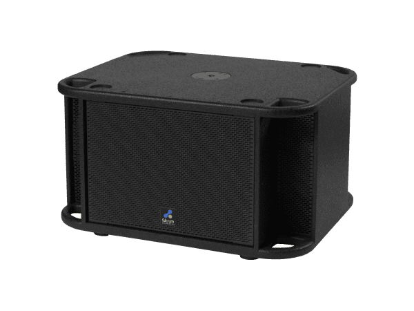 Fulcrum Acoustic TS212 Dual 12″ Direct-Radiating Subwoofer