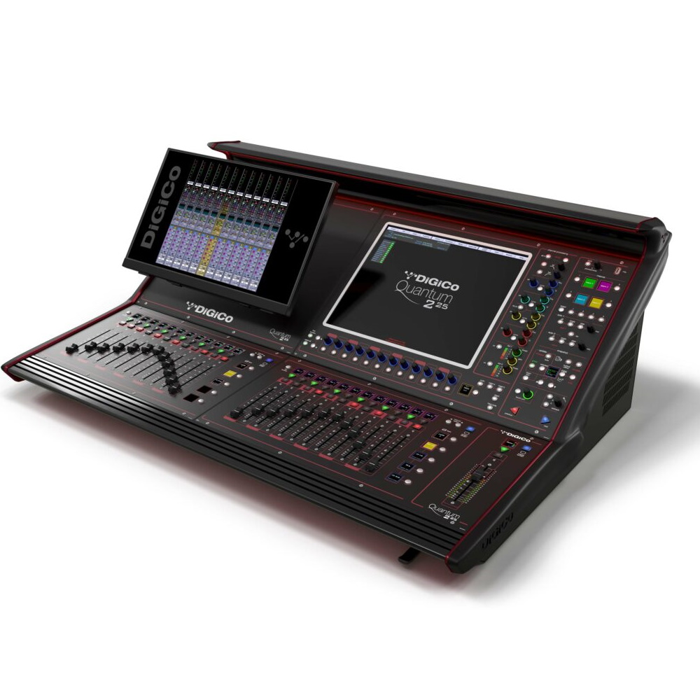 DiGiCo Quantum 225