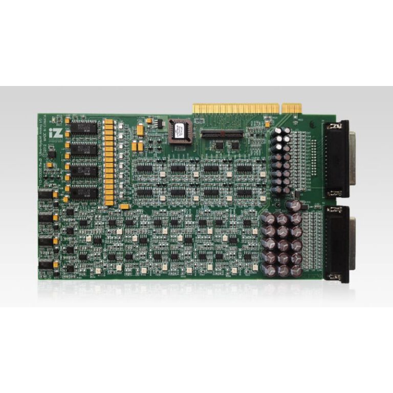 iZ Corp – Ultra-Nyquist 192 kHz