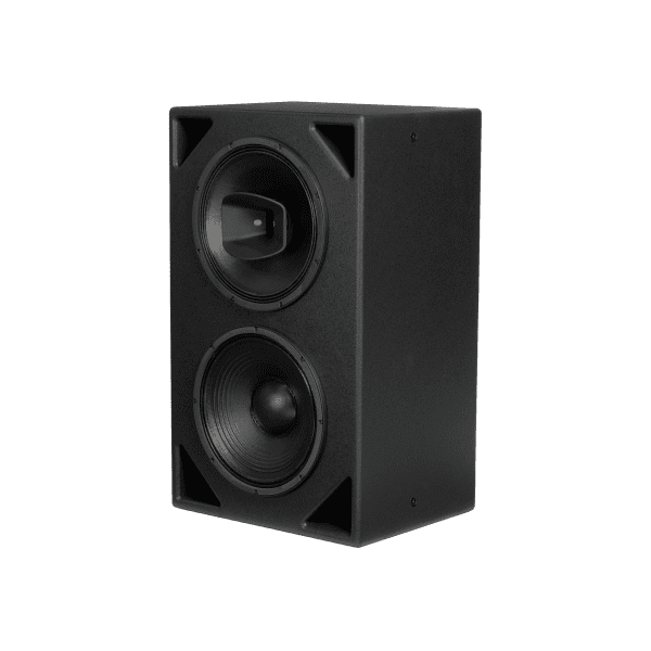 Fulcrum Acoustic RM25 Dual 15″ Coaxial Reference Monitor