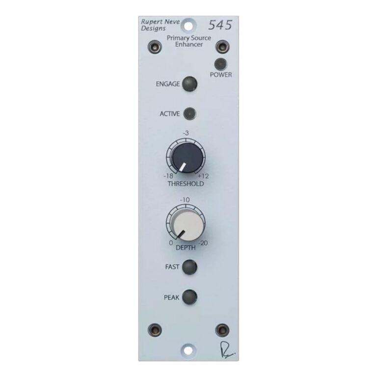 Rupert Neve Designs 545