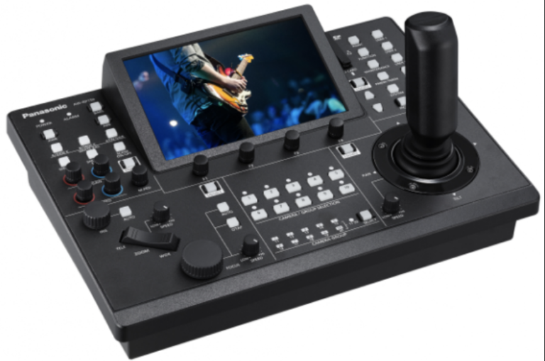 Panasonic AW-RP150GJ