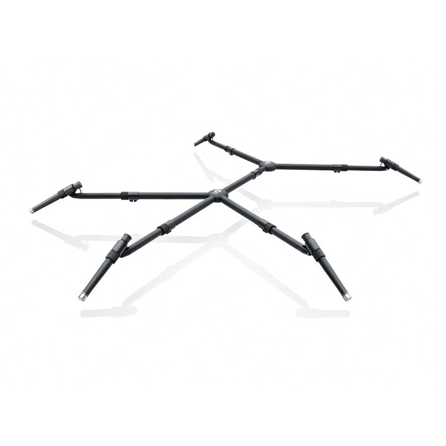 DPA Surround/ Decca Tree Mount for Pencil Microphones (S5)