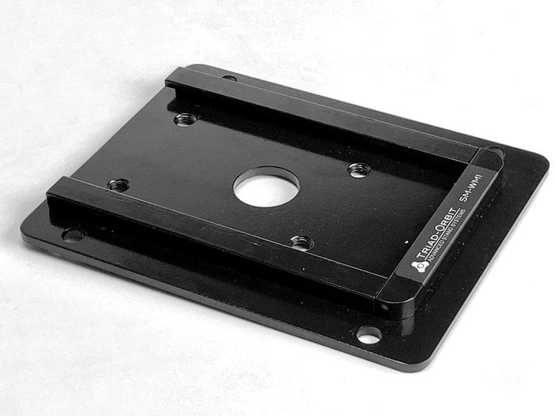 Triad Orbit SM-WM1