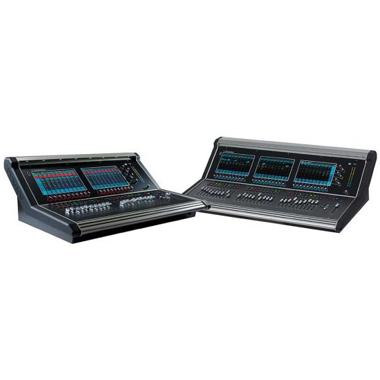DiGiCo S-Series