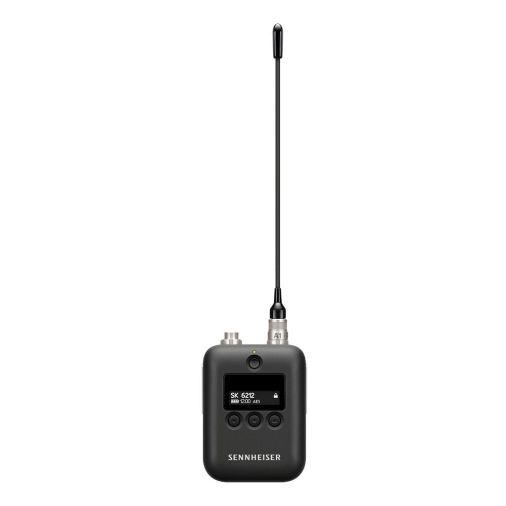 Sennheiser SK 6212 A1–A4