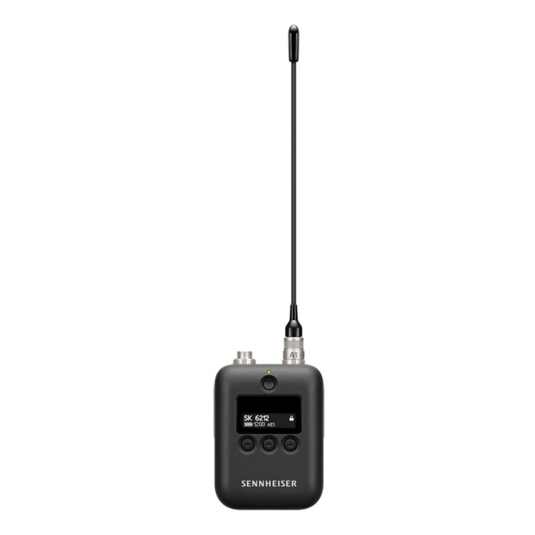 Sennheiser SK 6212 A1–A4
