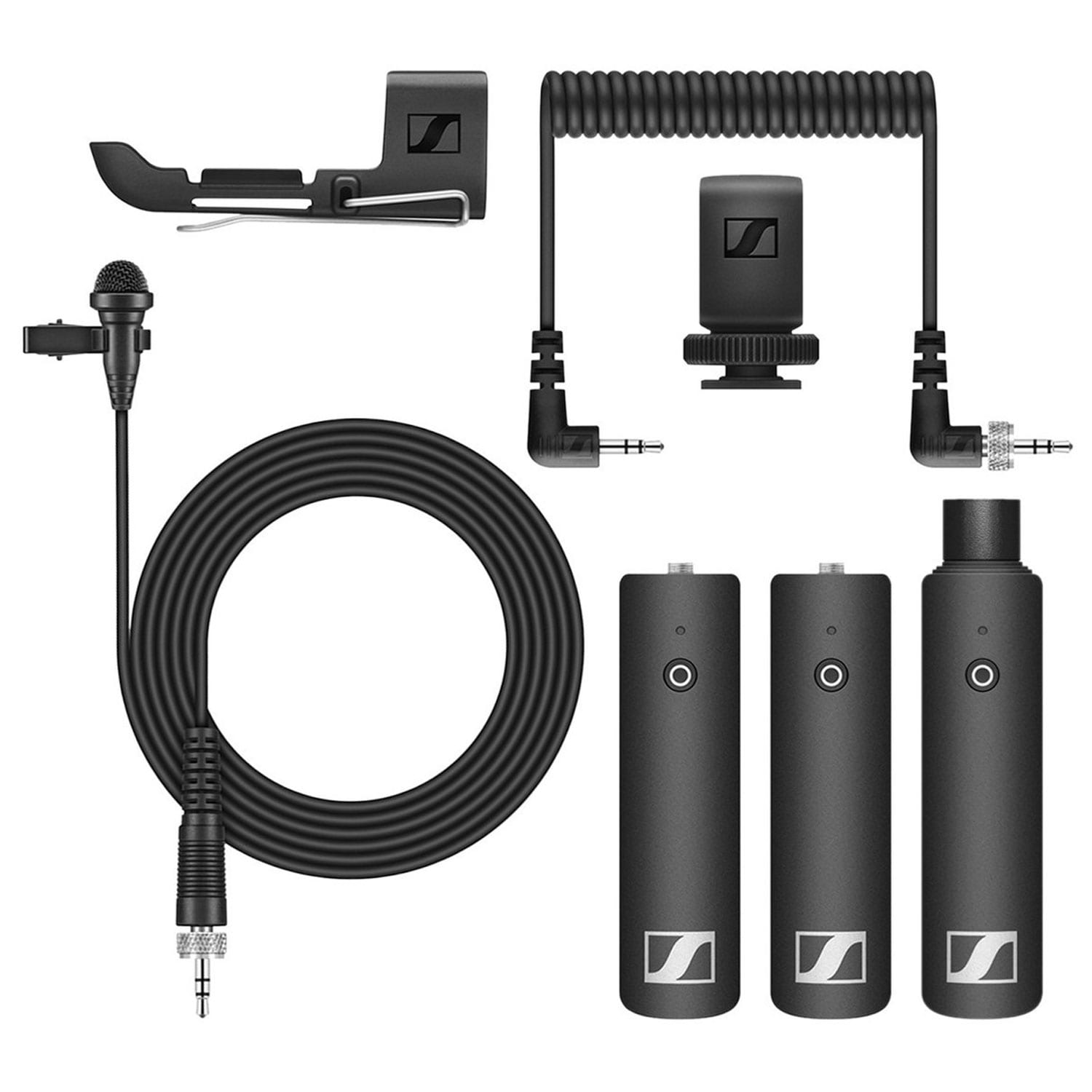 Sennheiser XSW-D PORTABLE ENG SET