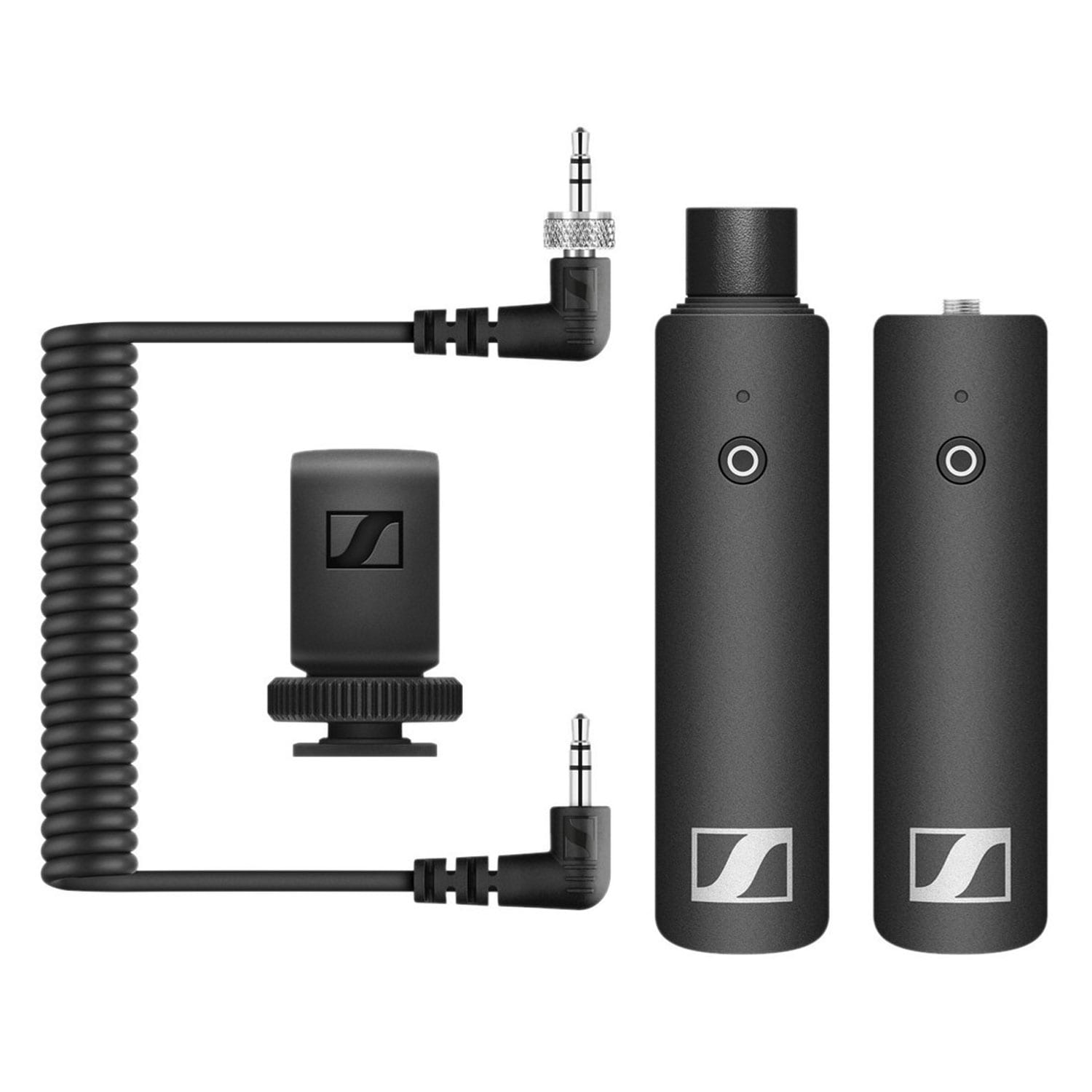 Sennheiser XSW-D PORTABLE INTERVIEW SET