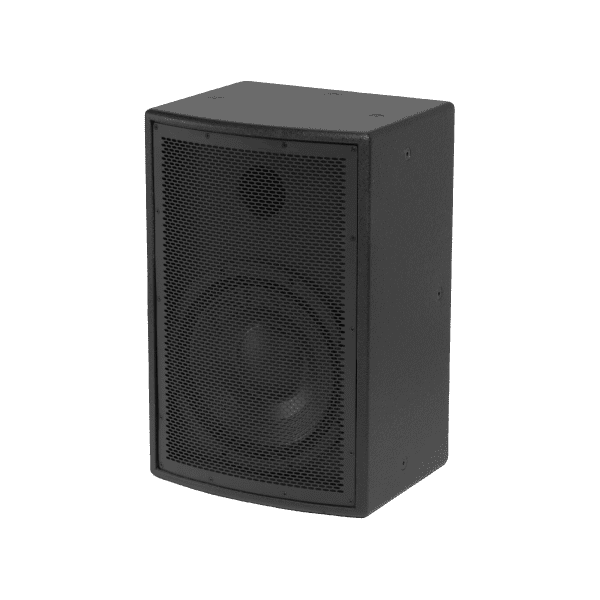 Fulcrum Acoustic Sub112 12″ Direct-Radiating Subwoofer