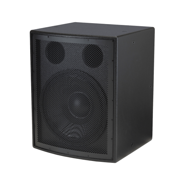 Fulcrum Acoustic Sub115 15″ Direct-Radiating Subwoofer
