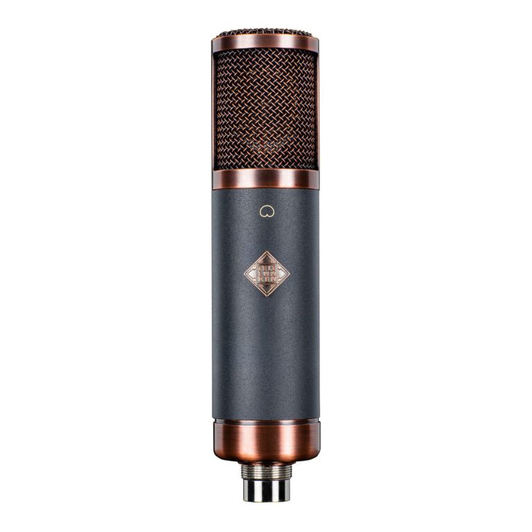 Telefunken TF29 Copperhead
