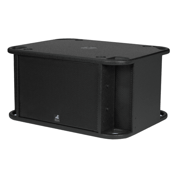 Fulcrum Acoustic TS215 Dual 15″ Direct-Radiating Subwoofer