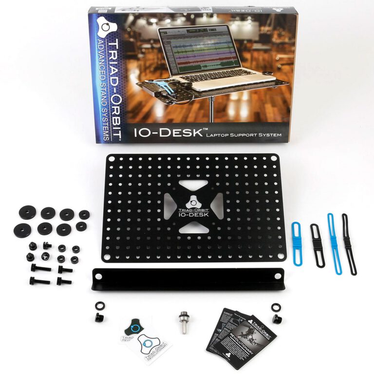 Triad Orbit IO-Desk