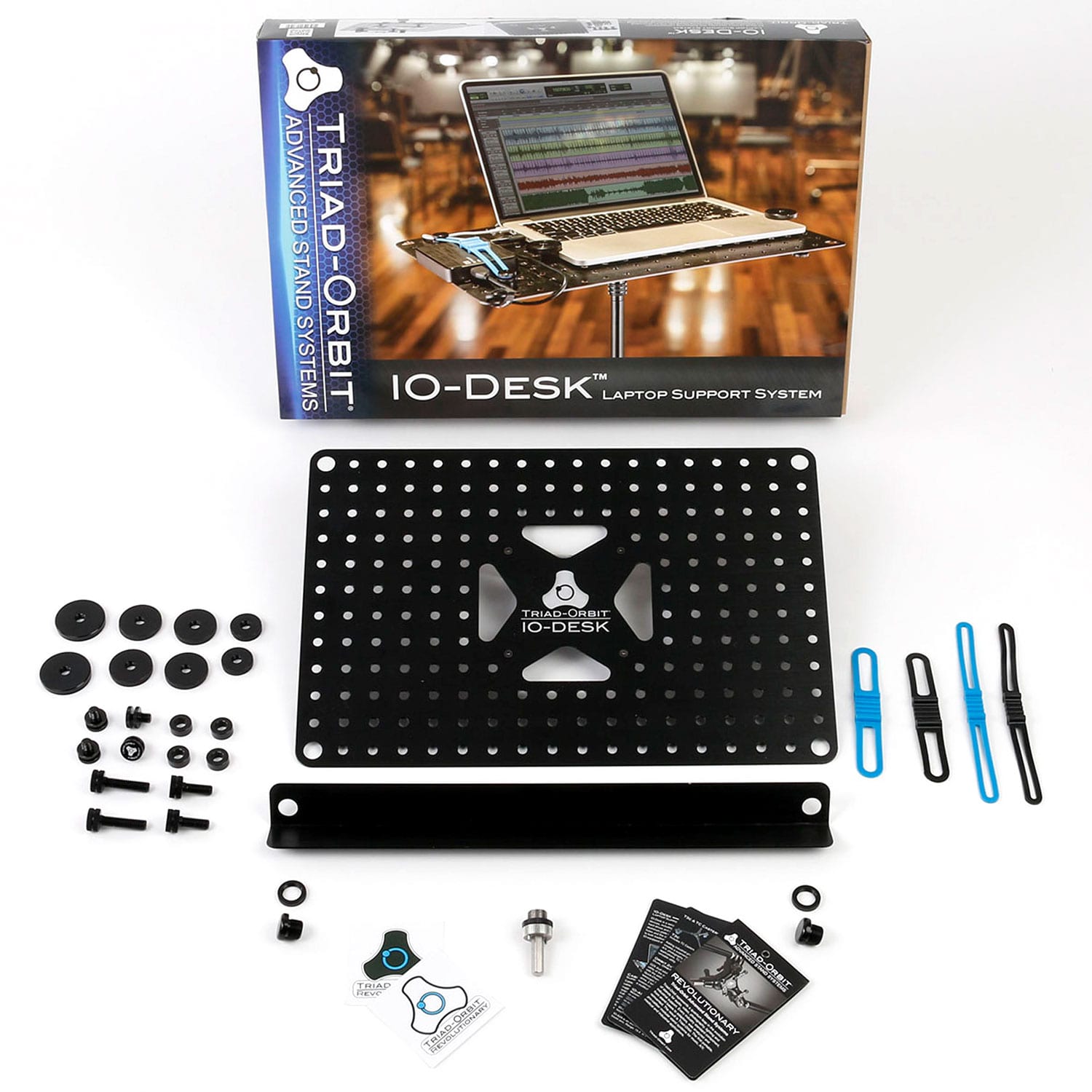 Triad Orbit IO-Desk