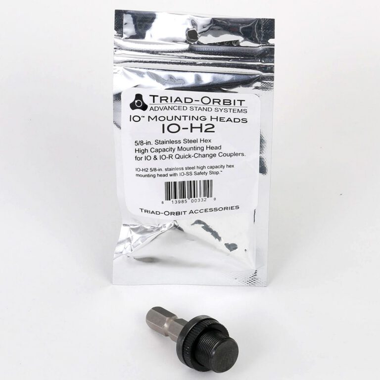 Triad Orbit IO-H2