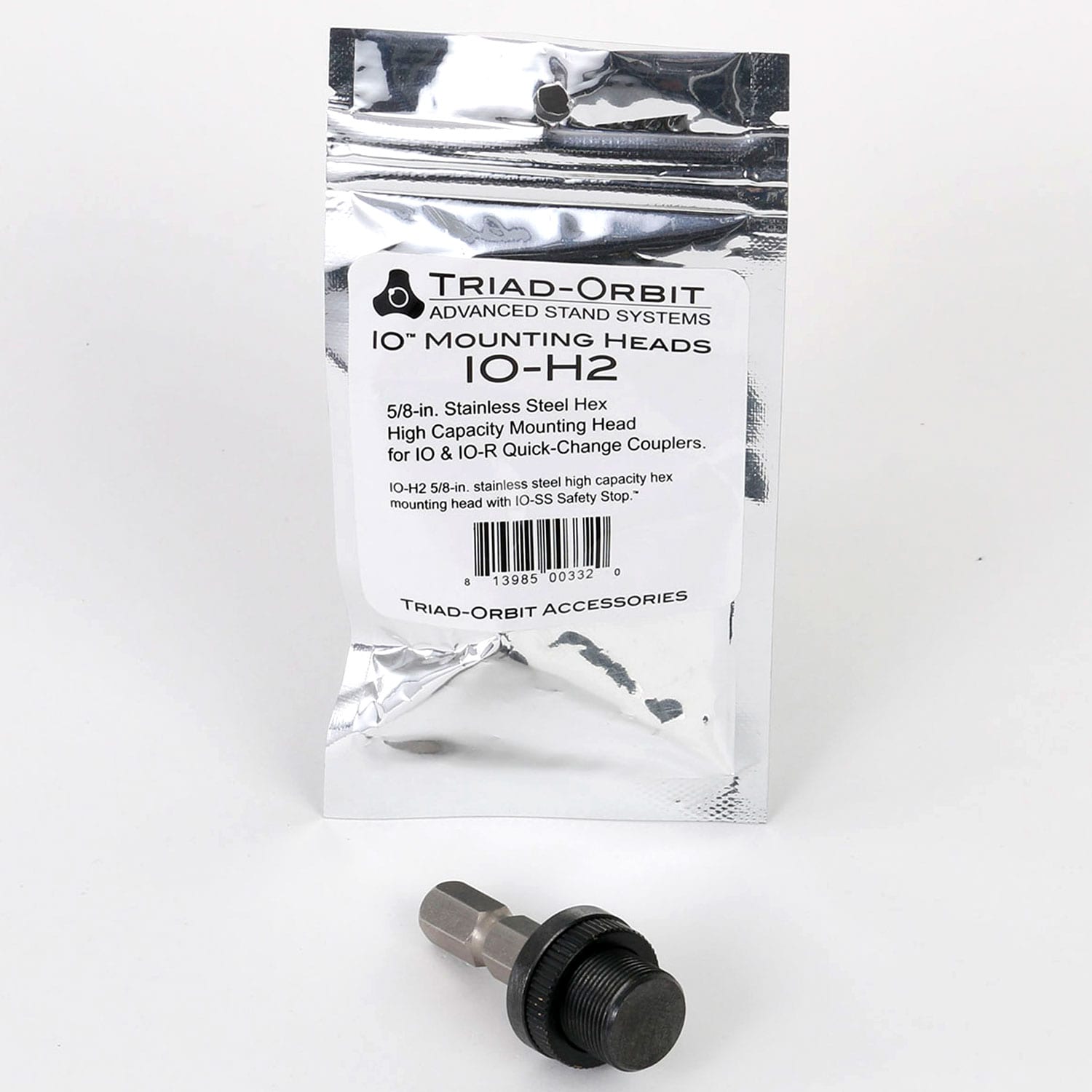 Triad Orbit IO-H2
