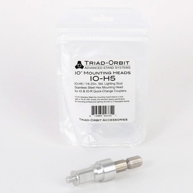 Triad Orbit IO-H5