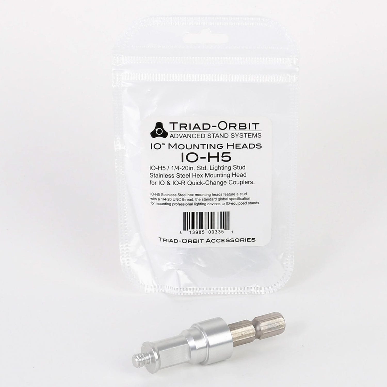 Triad Orbit IO-H5