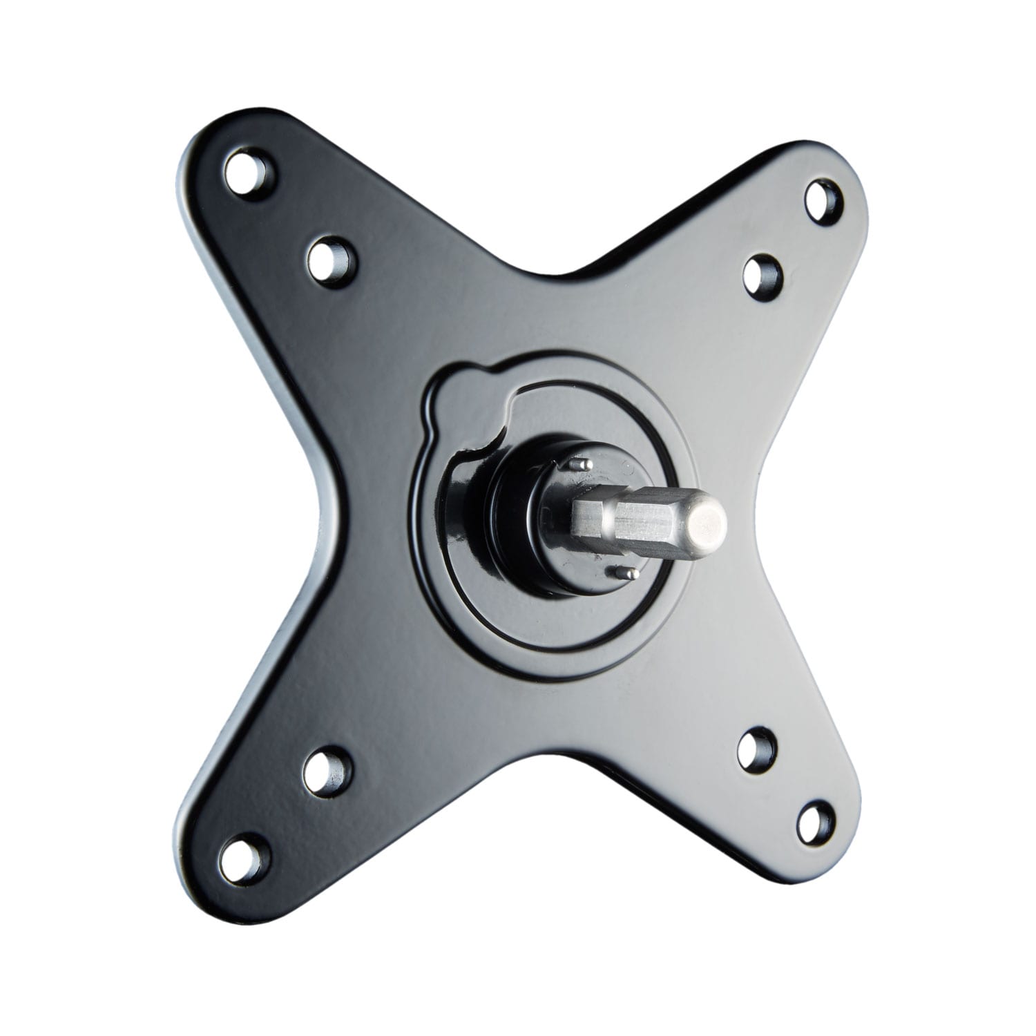 Triad Orbit IO-VM